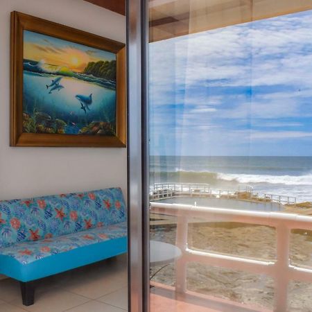 Mar & Sol, Hotel Y Resturante La Unión Dış mekan fotoğraf