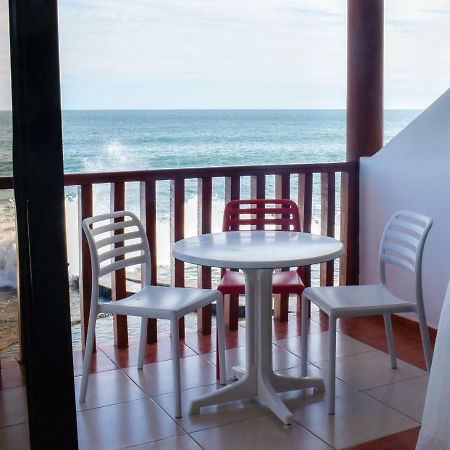 Mar & Sol, Hotel Y Resturante La Unión Dış mekan fotoğraf