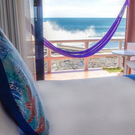 Mar & Sol, Hotel Y Resturante La Unión Dış mekan fotoğraf