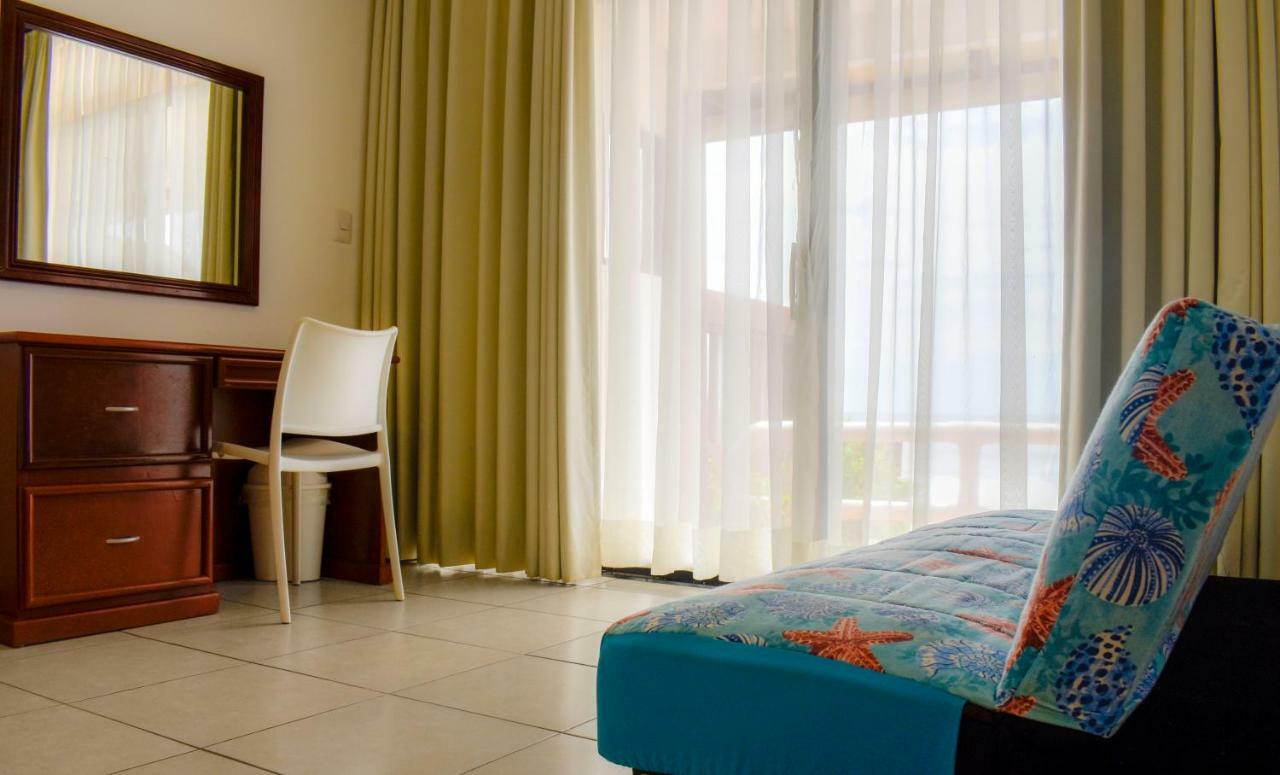 Mar & Sol, Hotel Y Resturante La Unión Dış mekan fotoğraf