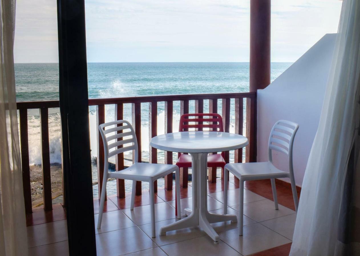 Mar & Sol, Hotel Y Resturante La Unión Dış mekan fotoğraf