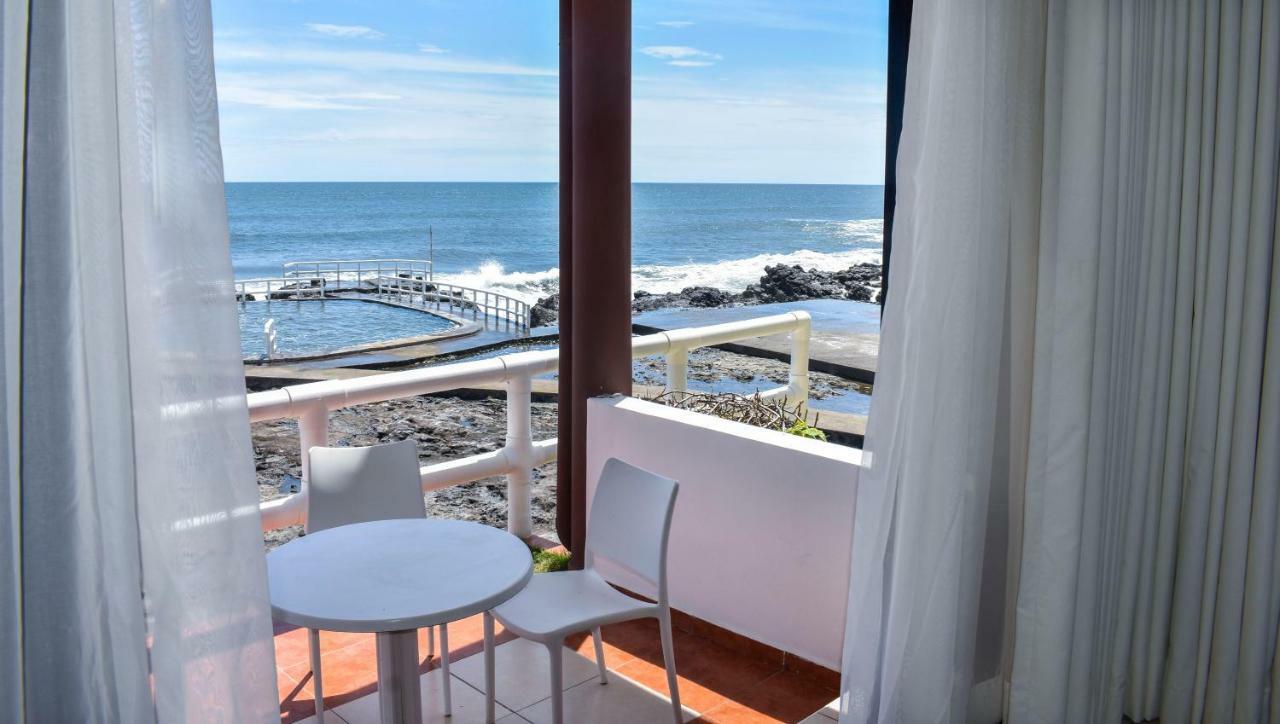 Mar & Sol, Hotel Y Resturante La Unión Dış mekan fotoğraf
